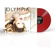 Amazon.co.jp: Olympia [Analog]: ミュージック